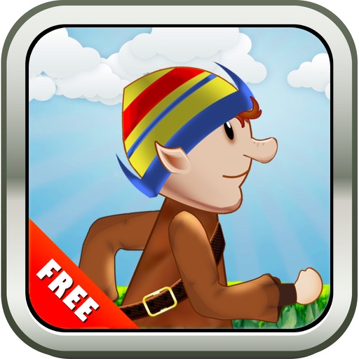 Yoyos world - an adventure game iOS App