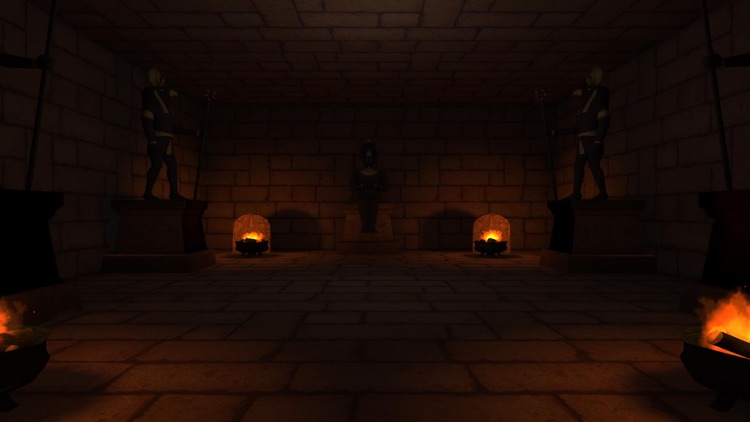 VR Egypt Journey 3D screenshot-3