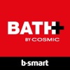 Bathroom furniture b-smart