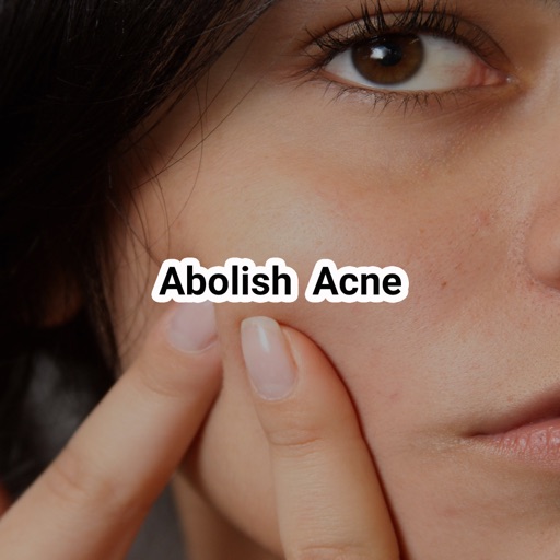 Abolish Acne icon