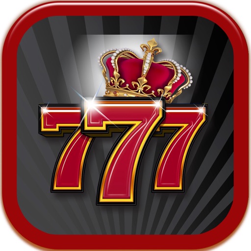 777 Slots Royal Casino - Free Jackpot Edition icon