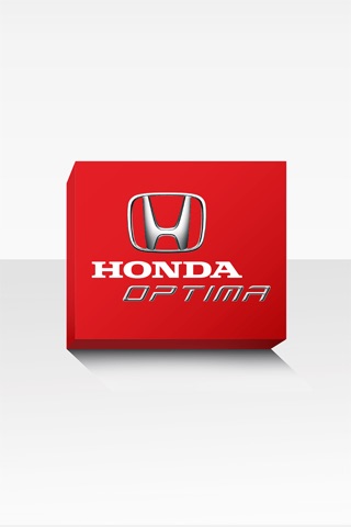 Honda Optima screenshot 4
