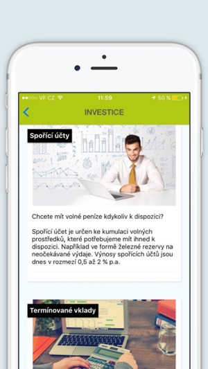 Financni Poradenstvi(圖4)-速報App