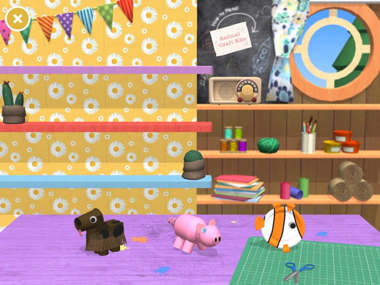 ABC KIDS Play