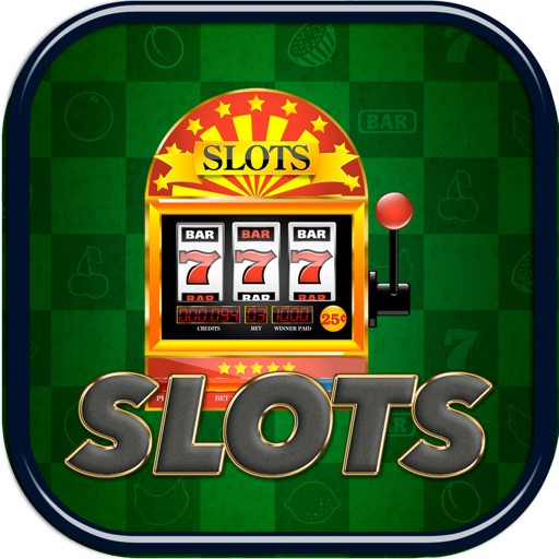 Vegas Casino Hot Coins Rewards - Free Star Slots Machines iOS App