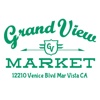 Grand View Market Café