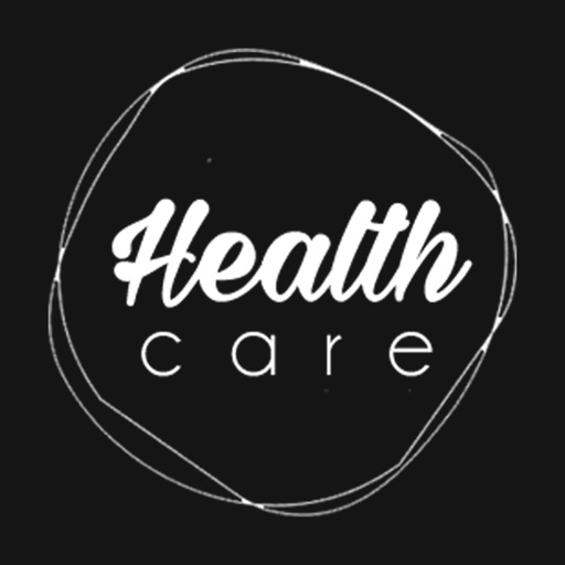 Healthycare icon