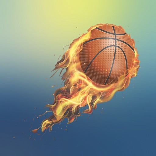 Basketball Shooter! iOS App