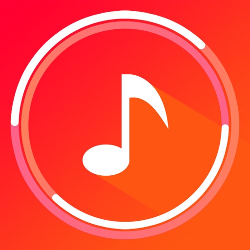 BG iMusic - Unlimited Video Music Streamer & Video Music Player for Youtube