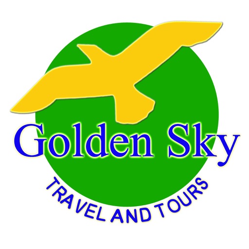 Golden Sky Travel