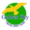 GOLDEN SKY TRAVEL AND TOURS CORPORATION is a Philippine-based Travel agency established on March 20, 1997