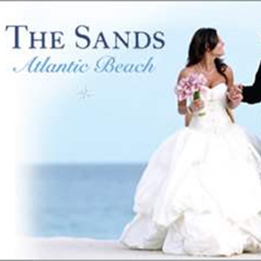 Sands Atlantic Beach icon