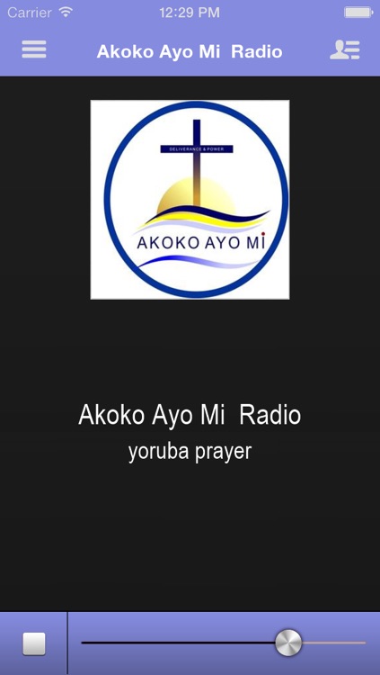 Akoko Ayo Mi Radio