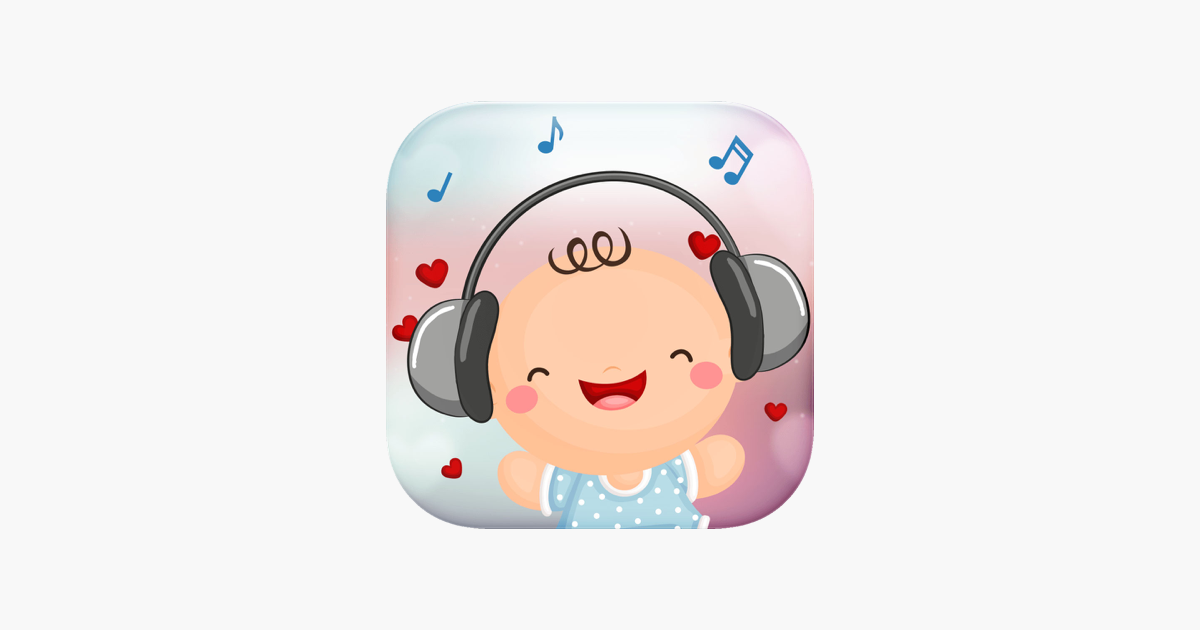 Baby voice