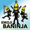 Emoji BANINJA