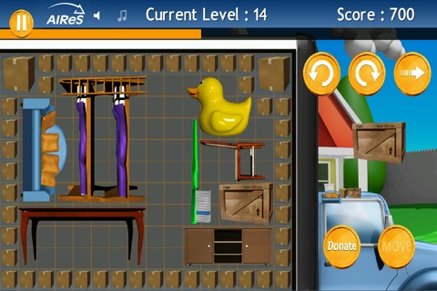 AIRes Puzzle Pack screenshot 2