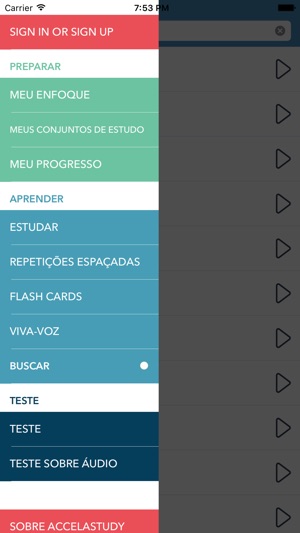 Portuguese-Russian AccelaStudy(圖1)-速報App