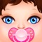 Baby Care & Play - Adventure Game