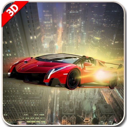 Master Car Stunt Drive Fun pro iOS App