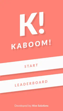 Game screenshot Kaboom! - Lights Out Reloaded mod apk