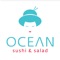 ¡Aplicación oficial de Ocean Sushi - Delivery & Takeaway