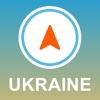 Ukraine GPS - Offline Car Navigation