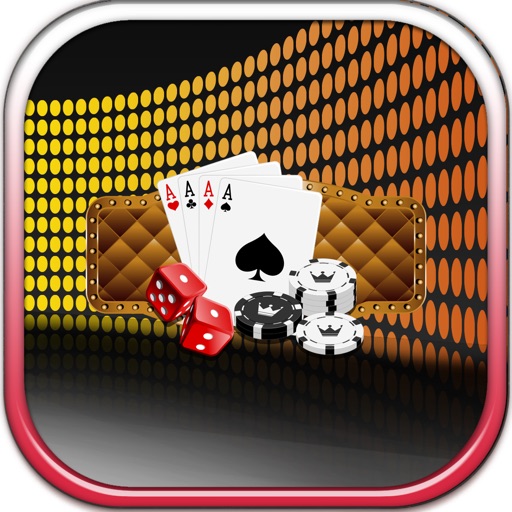 Jackpot Pokies Slot Gambling - Classic Vegas Casino iOS App