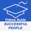 Successful people: Biography, habit and more by videos