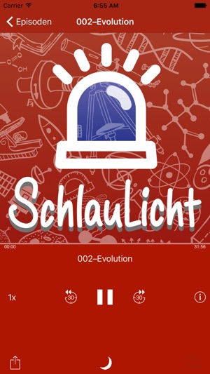 Schlaulicht(圖2)-速報App