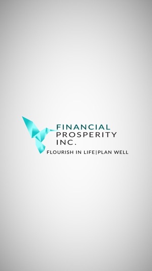 Financial Prosperity, Inc.