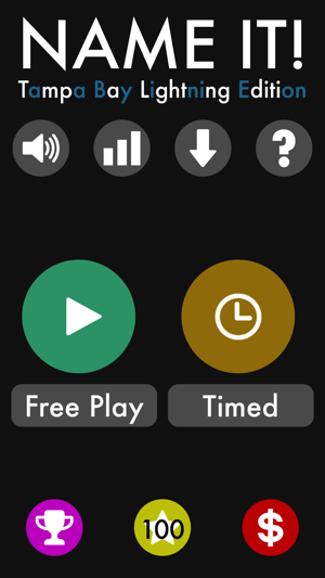 Name It! - Tampa Bay Hockey Edition(圖1)-速報App