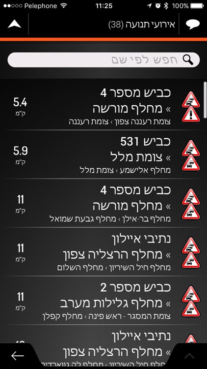 Israel - iGO primo Nextgen Gift Edition