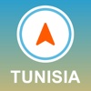 Tunisia GPS - Offline Car Navigation