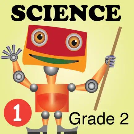 2nd Grade Science Glossary #1: Learn and Practice Worksheets for home use and in school classrooms Читы