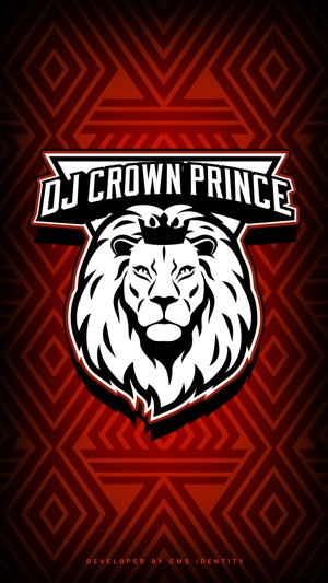 DJ Crown Prince(圖1)-速報App