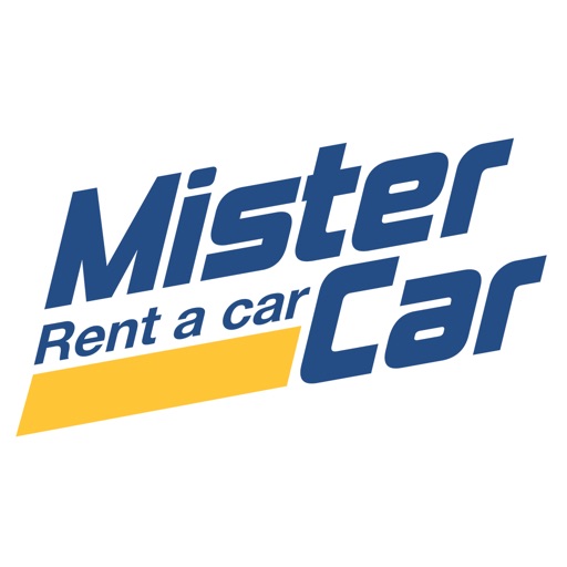 Mister Car icon