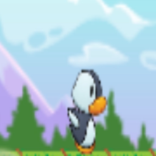 Penguins World icon