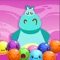 Hippo Trails Pop Adventure - FREE - Bubble Puzzle