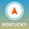 Kentucky, USA GPS - Offline Car Navigation