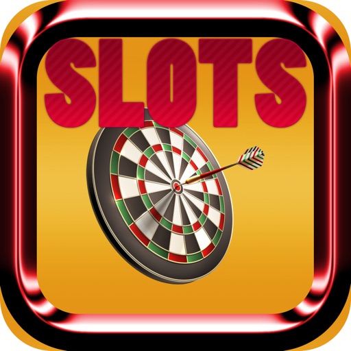 Slots Target Shooting - Casino Gambling icon