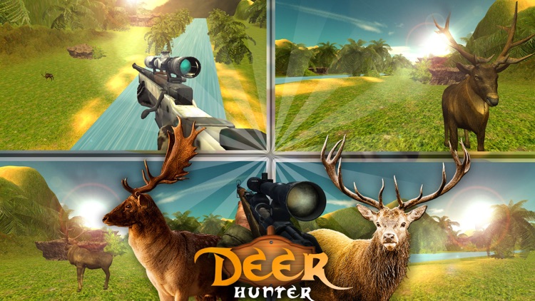 Deer Hunter Season 1