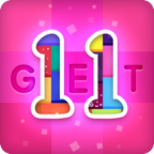 Get 11! iOS App