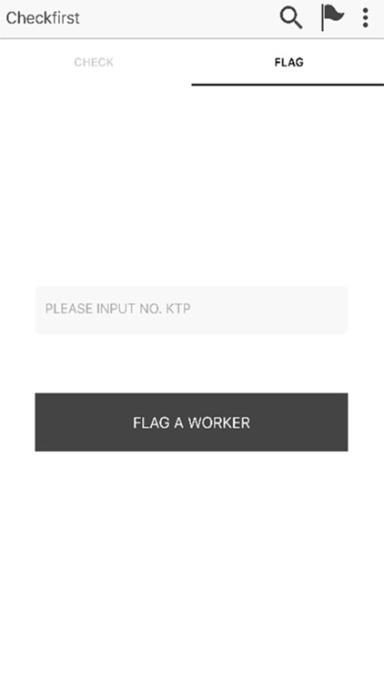 CheckFirst screenshot-4