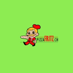 Pizza Fritz