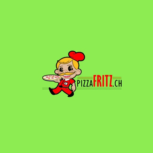 Pizza Fritz