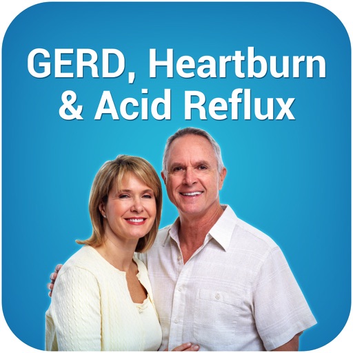 GERD, Heartburn and Acid Reflux Symptoms & Remedies Download