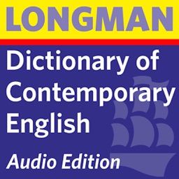 longman dictionary advanced learners