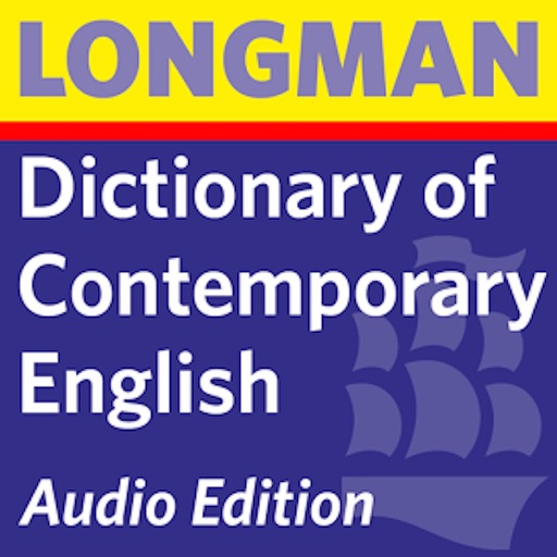Longman Dictionary Advanced English And Learn Language for French