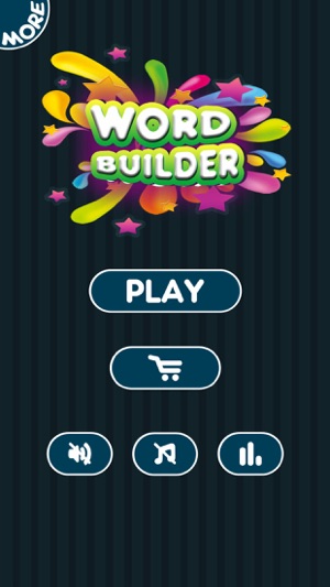 Word Builder: Complete Free Without Ads!