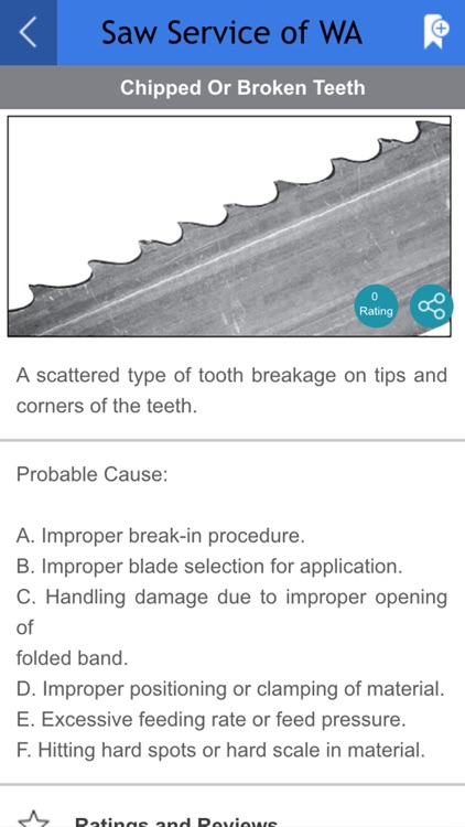 Saw Service of WA screenshot-4